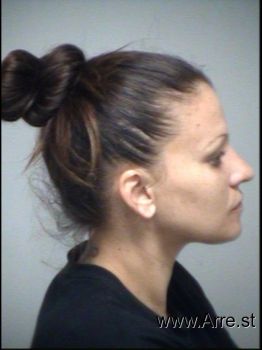 Melissa Ann Sundquist Mugshot