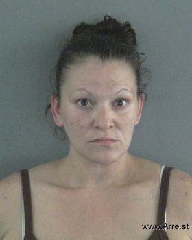 Melissa Ann Sundquist Mugshot