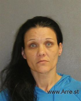 Melissa  Taylor Mugshot