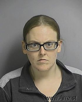 Melissa Lynne Taylor Mugshot