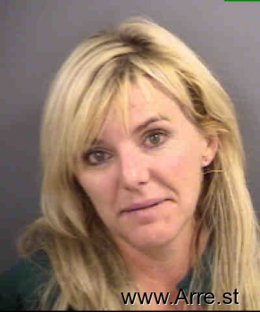 Melissa  Taylor Mugshot