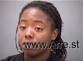 Melissa Lee Temple Mugshot