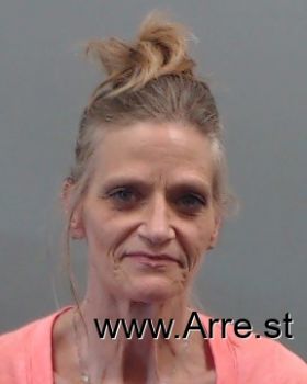 Melissa Marie Tucker Mugshot