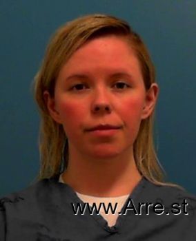 Melissa R Turner Mugshot