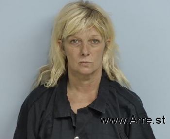 Melissa Ann Turner Mugshot