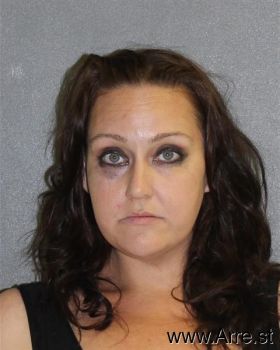 Melissa  Turner Mugshot