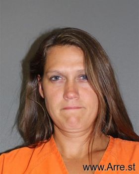 Melissa  Vincent Mugshot