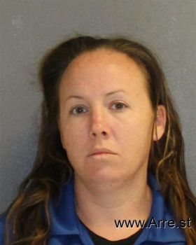 Melissa  Walker Mugshot