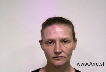 Melissa Renee Walker Mugshot