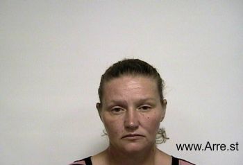 Melissa Renee Walker Mugshot