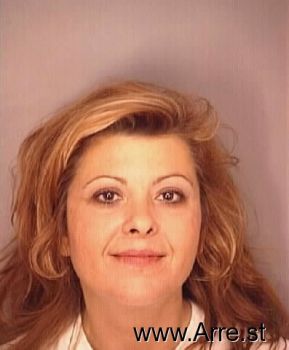 Melissa  Walker Mugshot