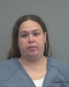 Melissa Ann Walker Mugshot