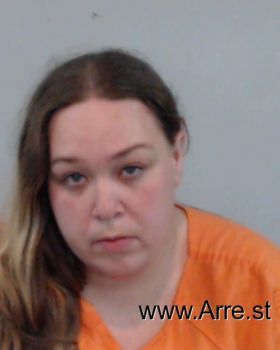 Melissa Ann Walker Mugshot