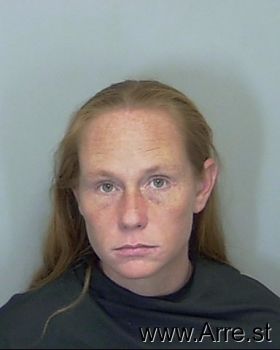 Melissa Ann Wallace Mugshot