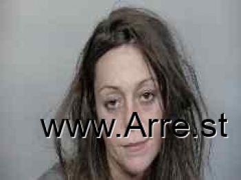 Melissa Elizabeth Ward Mugshot