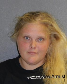 Melissa  Wardlaw Mugshot