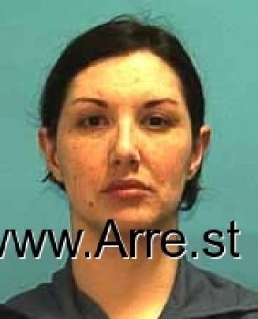 Melissa C Webb Mugshot