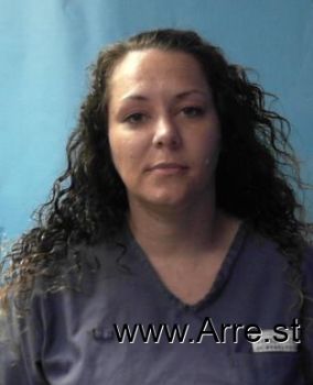 Melissa G Webb Mugshot