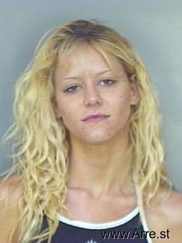 Melissa Gail Webb Mugshot