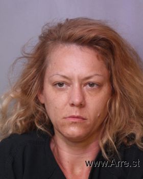 Melissa Gail Webb Mugshot