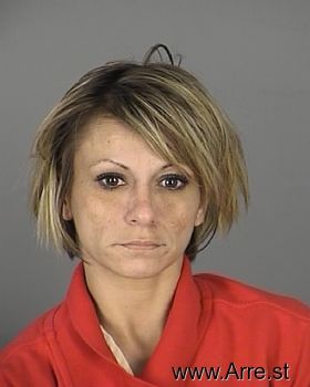 Melissa Cherish Wells Mugshot