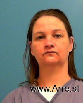 Melissa A Westberry Mugshot