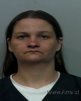 Melissa Ann Westberry Mugshot