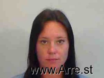 Melissa Elizabeth White Mugshot