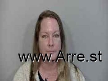 Melissa Jenean Williams Mugshot