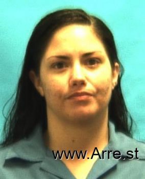 Melissa A Williams Mugshot