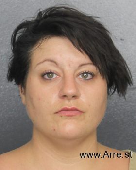 Melissa Marie Williams Mugshot