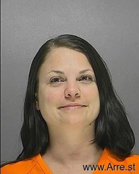 Melissa  Williams Mugshot