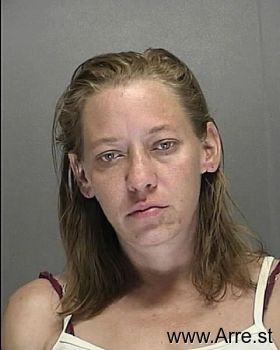 Melissa  Williams Mugshot