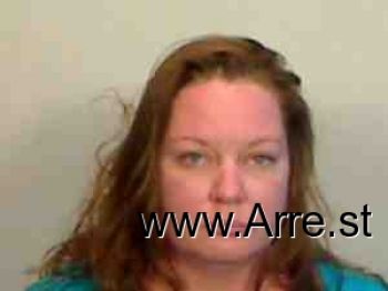 Melissa Jenean Williams Mugshot