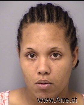 Melissa Jeanine Williams Mugshot