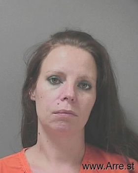 Melissa  Williamson Mugshot