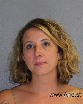 Melissa  Williamson Mugshot