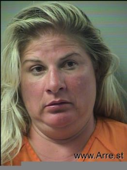 Melissa Teresa Winneshiek Mugshot