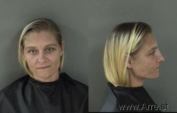 Melissa Dawn Wise Mugshot