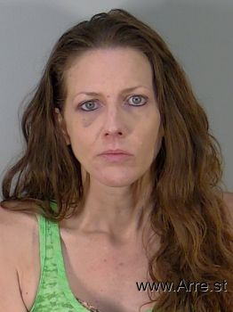 Melissa Ann Wiseman Mugshot