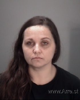 Melissa M Wood Mugshot