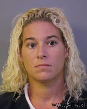 Melissa Lynn Woodson Mugshot