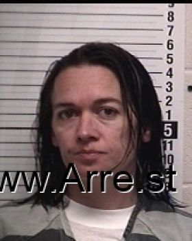 Melissa Ann Woodward Mugshot