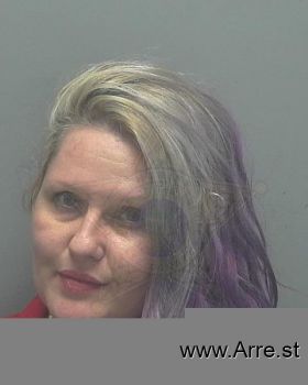 Melissa Ann Workman Mugshot