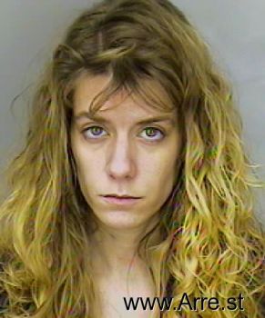 Melissa Faye Wright Mugshot