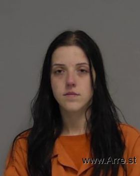 Melody Sienna Barcaro Mugshot