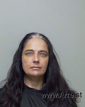 Melody Lee Frederick Mugshot