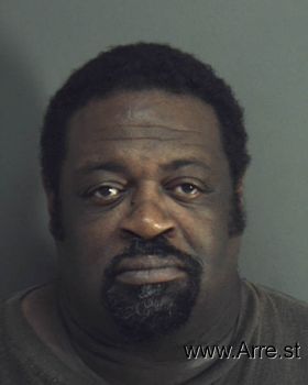 Melvin  Adams Mugshot