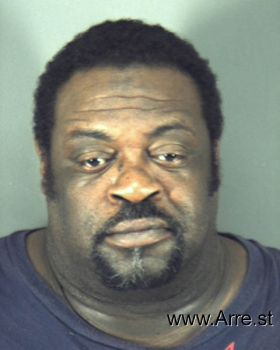 Melvin  Adams Mugshot