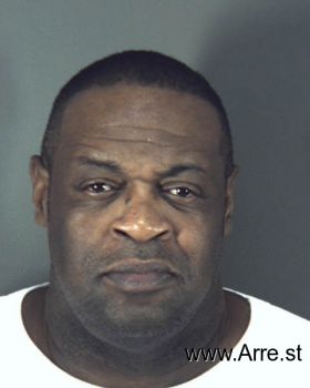 Melvin  Adams Mugshot